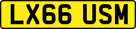 LX66USM