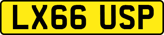 LX66USP