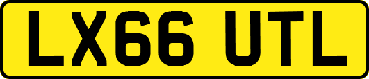 LX66UTL