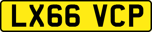 LX66VCP