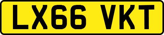 LX66VKT