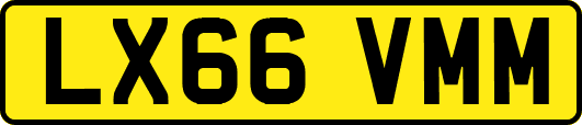 LX66VMM