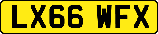 LX66WFX