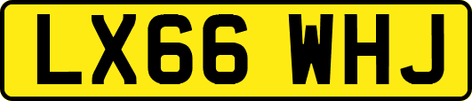 LX66WHJ