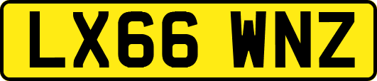 LX66WNZ