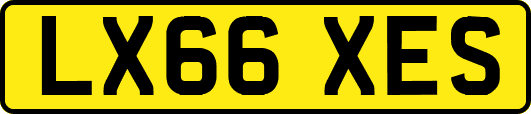 LX66XES