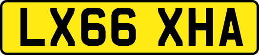 LX66XHA
