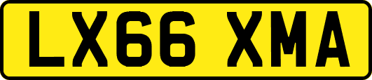 LX66XMA