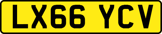 LX66YCV