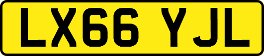 LX66YJL
