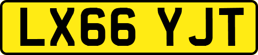 LX66YJT