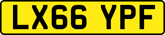 LX66YPF