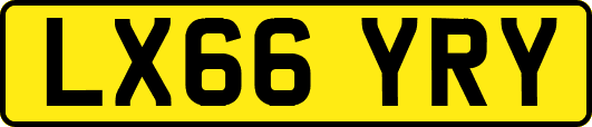 LX66YRY