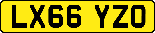 LX66YZO