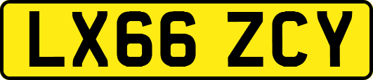 LX66ZCY