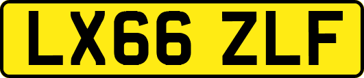 LX66ZLF