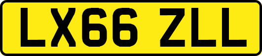 LX66ZLL