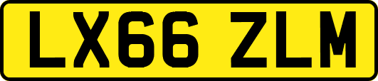 LX66ZLM