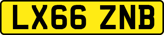LX66ZNB