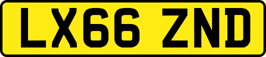 LX66ZND