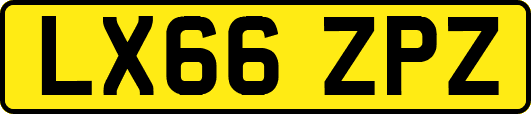 LX66ZPZ