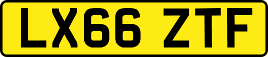 LX66ZTF