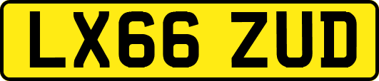 LX66ZUD