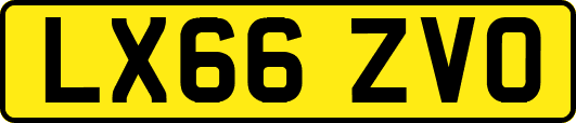 LX66ZVO