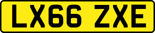 LX66ZXE