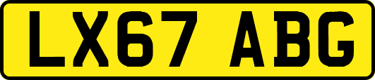 LX67ABG