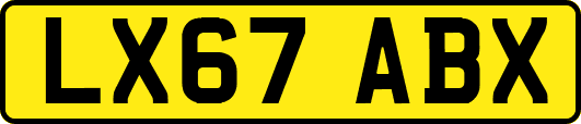 LX67ABX