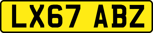 LX67ABZ