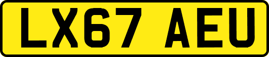 LX67AEU