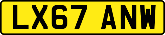 LX67ANW