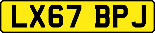 LX67BPJ