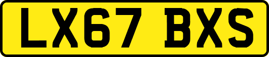 LX67BXS
