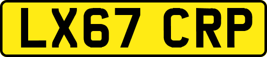 LX67CRP