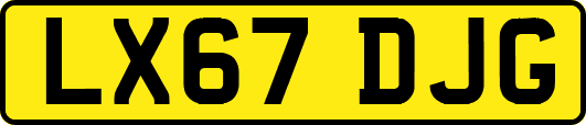 LX67DJG