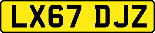 LX67DJZ