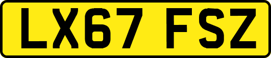 LX67FSZ