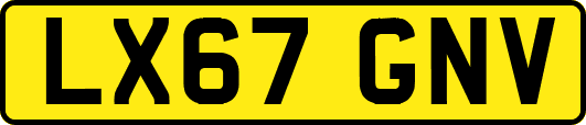LX67GNV