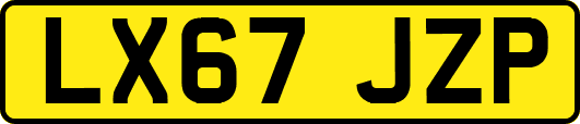 LX67JZP