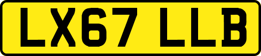 LX67LLB