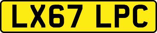 LX67LPC
