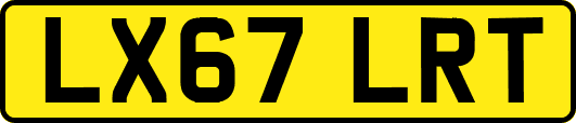 LX67LRT