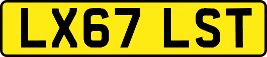 LX67LST