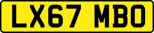 LX67MBO