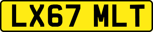 LX67MLT