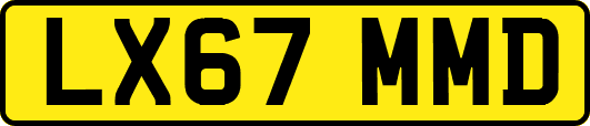 LX67MMD