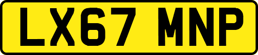 LX67MNP